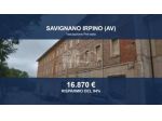 Immobile in asta di 2452 m² in vendita a Savignano Irpino