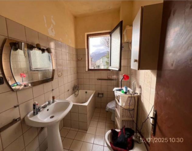 Immobile in asta di 109 m² in vendita a Serra Sant'Abbondio - Foto 5