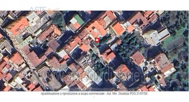 IMMOBILI-IMMOBILE RESIDENZIALE-Vico II Trotti, Seconda Traversa, 5 - Foto 8