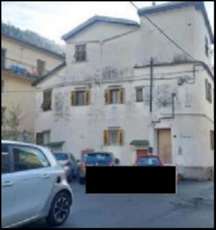 Immobile in asta di 114 m² in vendita a Ventimiglia - Foto 3
