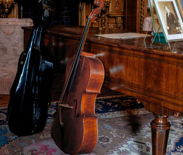 Lezioni di pianoforte al vostro domicilio ad Assago