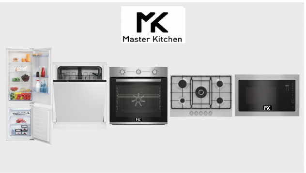 CUCINA LINEARE NUOVA COMPONIBILE CON ELETTRODOMESTICI CUCINE MODERNE SU MISURA - Foto 2