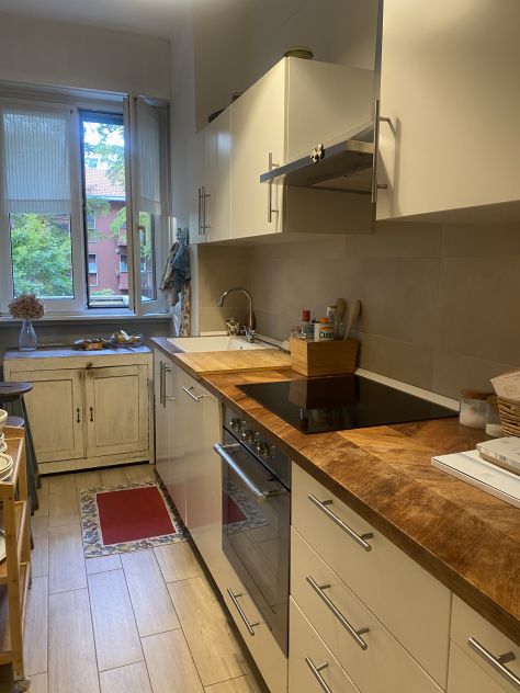 Cucina Ikea