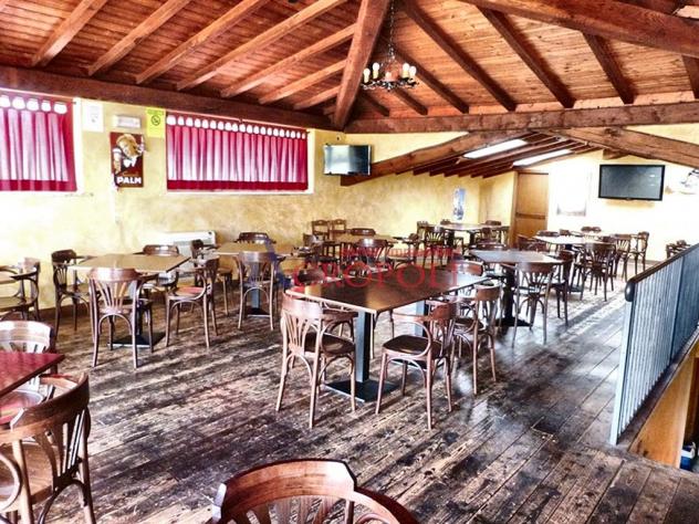 Ristorante - Rif. 2116 - Foto 2