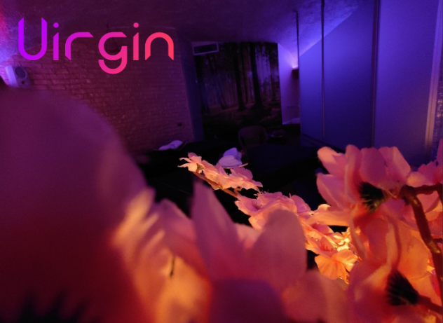 🌺VIRGIN Real foto centro massaggi benessere staff ITALIANE - Foto 2 Tel:3533303424