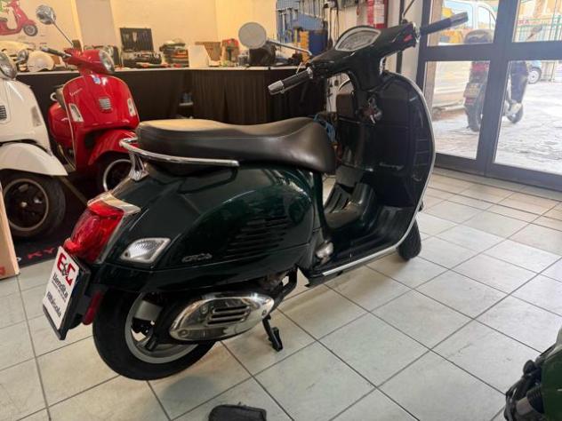 PIAGGIO Vespa GTS 300 Super GTS TOURING 10 rif. 24003436 - Foto 5