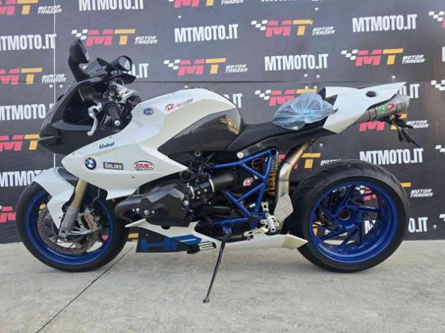 BMW HP2 Sport ONLY PISTA Video 360 rif. 24194020 - Foto 2