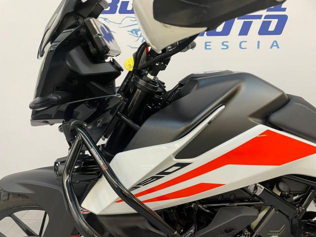 KTM 390 Adventure null - Foto 4