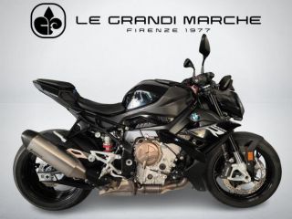 BMW S 1000 R null