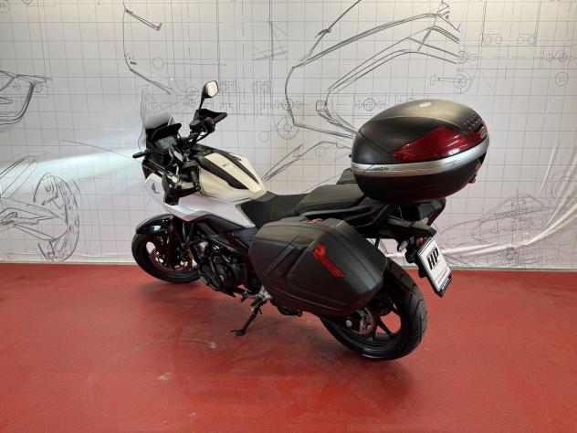 Honda NC 750 HONDA NC 750 X - YM 2026 - Foto 6