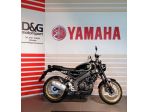 Yamaha XSR 125 YAMAHA XSR 125