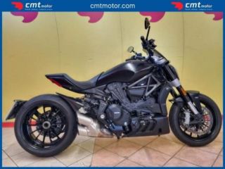 DUCATI XDiavel 1262 Garantita e Finanziabile rif. 23618644