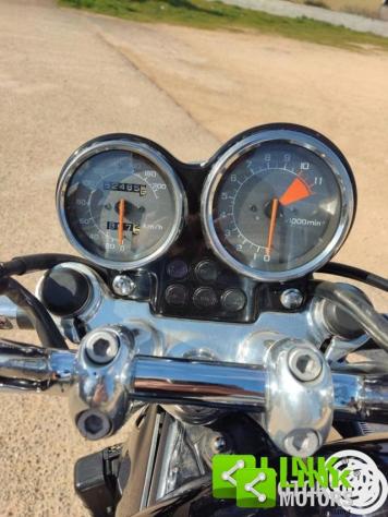 HONDA VF 750 C 1987 / CRS / Visibile a Bari / Targa LI rif. 21825167 - Foto 5