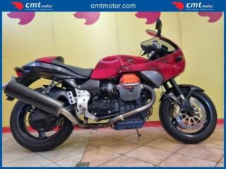MOTO GUZZI V11 Garantita e Finanziabile rif. 23903650