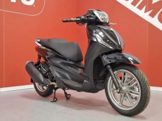 PIAGGIO Beverly 310 Beverly 310 ABS-ASR MY25 (2025-) rif. 23819280