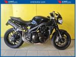 TRIUMPH Speed Triple 1050 Garantita e Finanziabile rif. 23545327