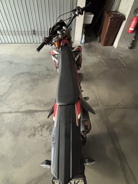 Vendo Ciclomotore Suzuki Valenti N01 50 - Foto 4