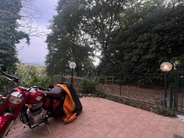 Appartamento in Via di Vallelunga - Foto 19