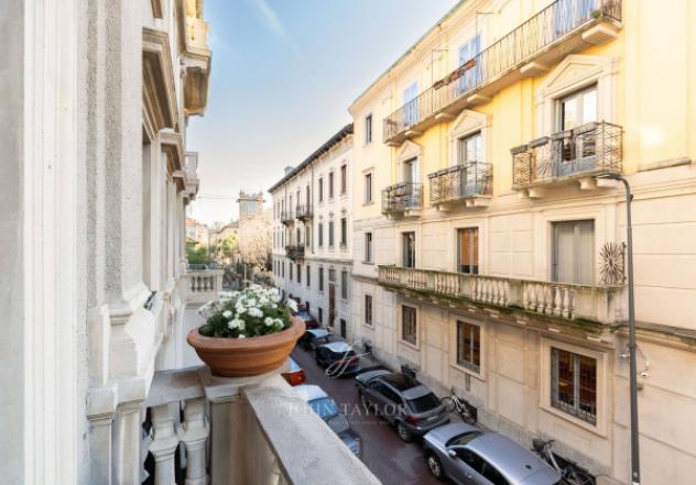 Appartamento di 195 m² con più di 5 locali in affitto a Milano - Foto 3