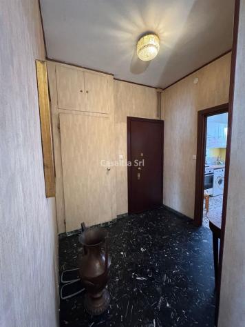 Quadrilocale arredato al quinto piano con terrazzo in Via Sacconi - Foto 4