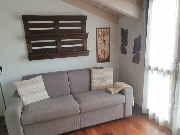 Affitto Appartamento da 39 mq in Via Custoza - Foto 5