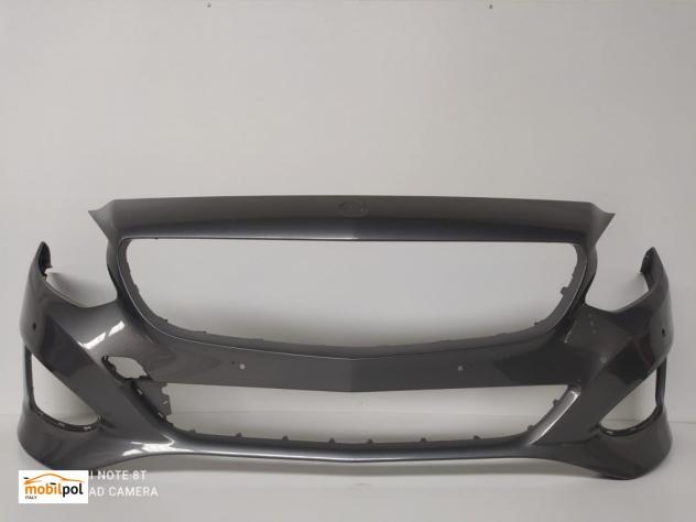 Paraurti anteriore Mercedes Classe B W246 LCI - 10272