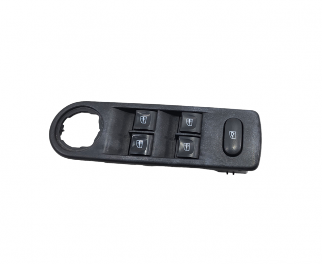 PULSANTIERA ANTERIORE SINISTRA RENAULT Captur Serie 254118722R (1319) - Foto 10