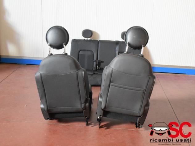 Sedili Fiat 500x Sport In Pelle - 36392 - Foto 2