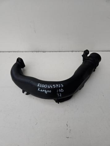 TUBO INTERCOOLER RENAULT Kangoo 4° Serie 8200645723 diesel 1.5 (0821)