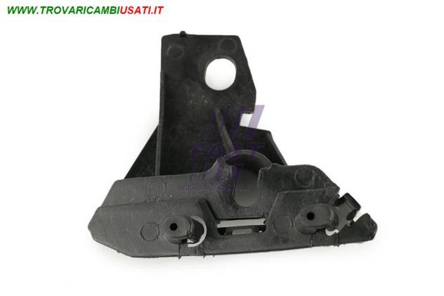 SUPPORTO MERCEDES SPRINTER 06 906 GRIGLIA ANTERIORE ANTERIORE SX FT90642