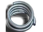 VENDITA TUBO FLESSIBILE 115 mm INTERNO ZINCATO