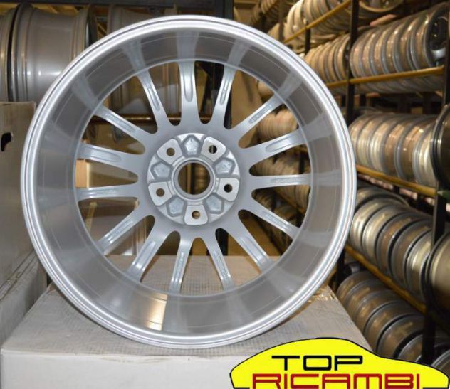 Top ricambi 4 cerchi 19 porsche boxster/cayman 987 - Foto 2