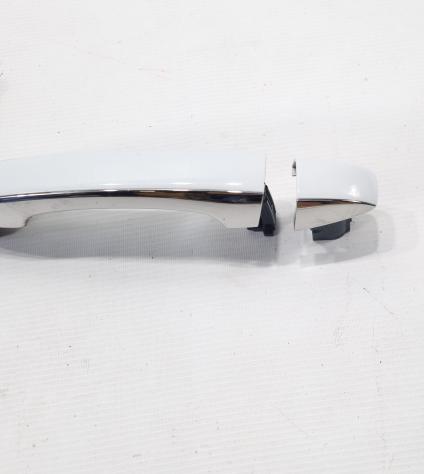 MANIGLIA ESTERNA POSTERIORE DESTRA RENAULT Talisman Berlina H5H 470 (15) - Foto 4
