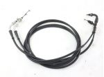 HONDA ADV 350 17910K2LD01 17920K2LD01 CAVI FILI ACCELERATORE NF13 22 - 24 T &hellip;
