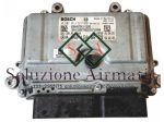 Mercedes Classe B 2.0 CDI centralina motore A6401508879