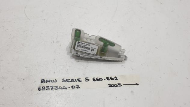 ANTENNA TETTO BMW Serie 5 E60 6957344-02 (0310) - Foto 2