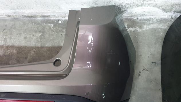 PARAURTI POSTERIORE ALFA ROMEO Stelvio Serie (949_) 50541012 (16) - Foto 2