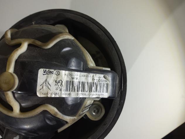 VENTOLA RISCALDAMENTO CITROEN C3 Picasso T1000588K (08) - Foto 4