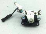 PIAGGIO MP3 MIC 400 PINZA FRENO MECCANICA STAZIONAMENTO POSTERIORE 2008 2010
