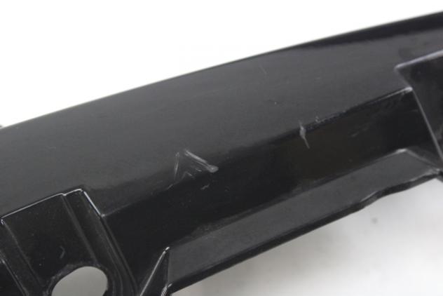 YAMAHA XJ6 DIVERSION 20S2172100P5 CARENA POSTERIORE DESTRA RJ19 09 - 15 REAR RIGHT FAIRING CON GRAFFIO - Foto 5