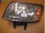 PROIETTORE S. VOLKSWAGEN TRANSPORT./MULTIVAN/CARAV.(T5)  Parti elettriche   &hellip;