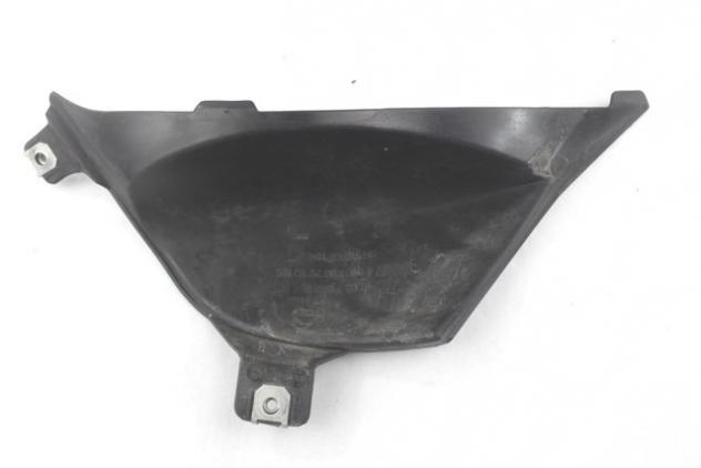 BMW R 1200 RT 46637682982 COVER CORPO FARFALLATO DESTRA K26 03 - 14 RIGHT THROTTLE BODY COVER - Foto 2