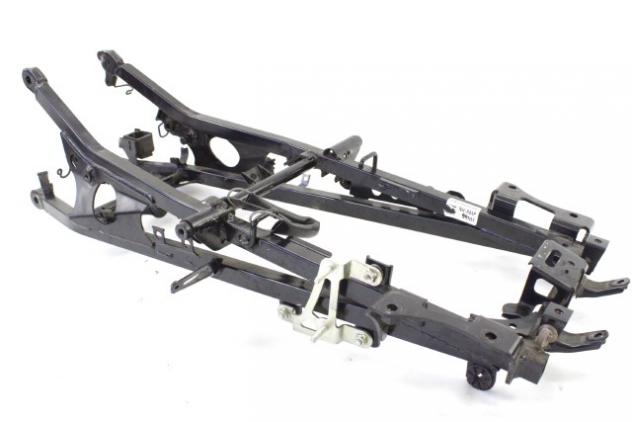 HONDA CBF 1000 F 50230MGJD00 TELAIO POSTERIORE 10 - 13 REAR FRAME - Foto 2