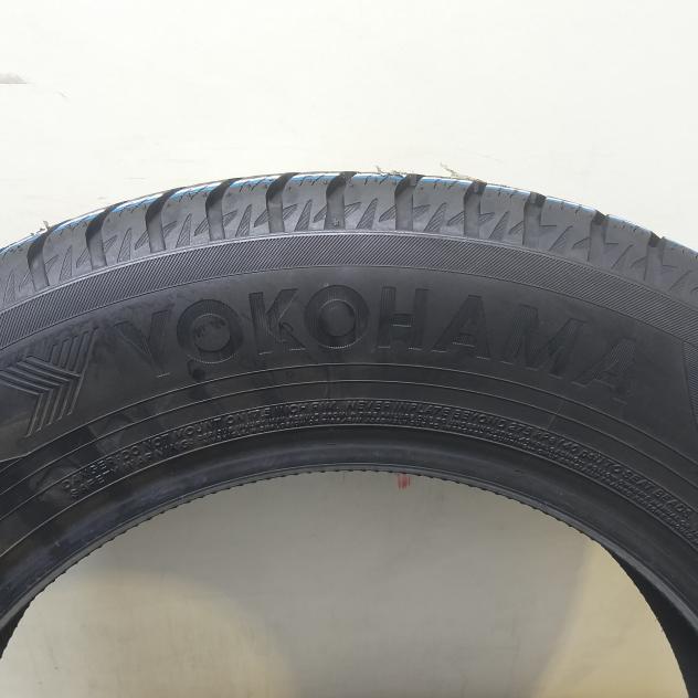 4 GOMME 225 65 17 YOKOHAMA A68286 - Foto 4