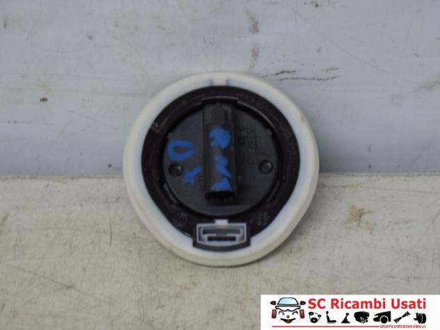 Sensore Airbag Opel Corsa F 9810268080 - 31311 - Foto 2