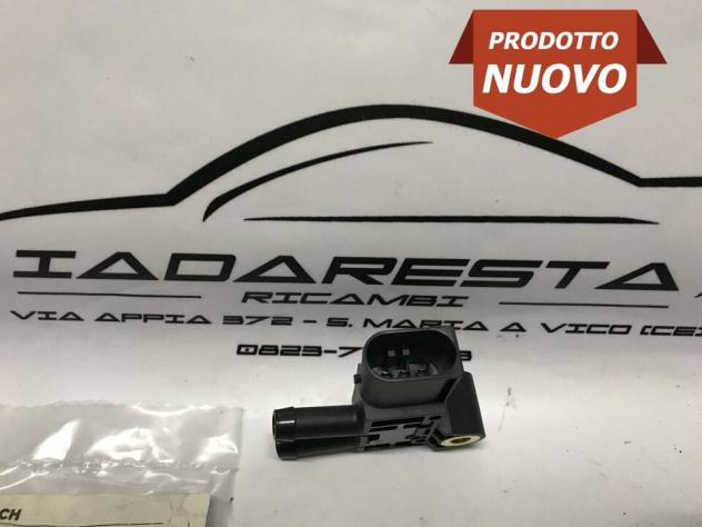 Sensore Pressione Gas Scarico Classe A W176 A6429050200 - Foto 3