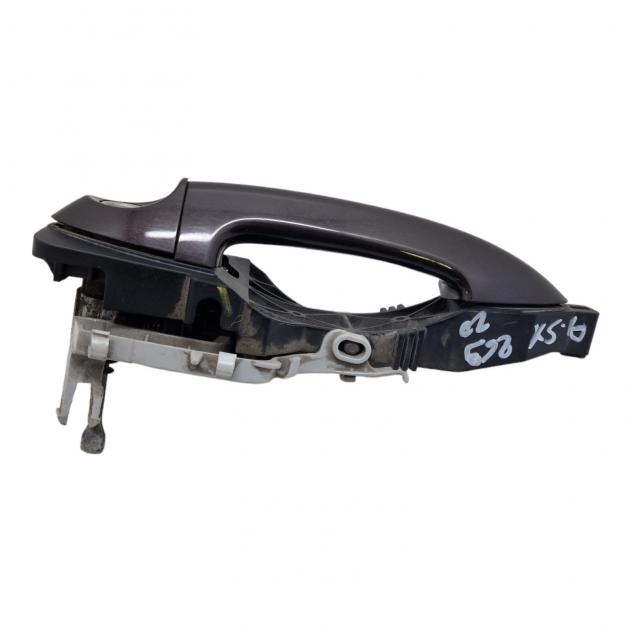 MANIGLIA ESTERNA ANTERIORE SINISTRA KIA Venga 1° Serie 826511P050 (10)