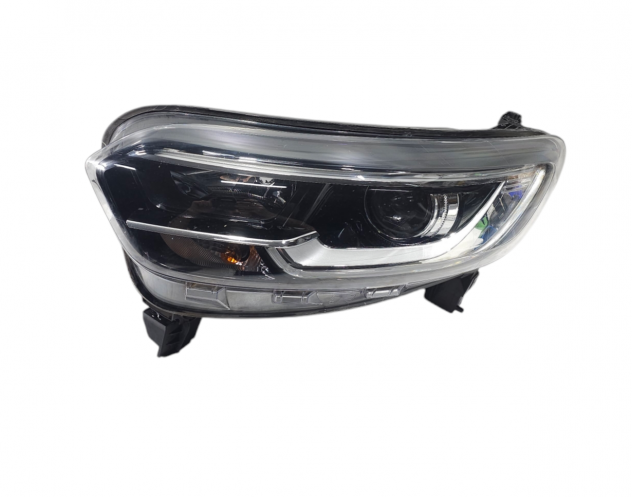 FARO ANTERIORE SINISTRO RENAULT Kadjar Serie 260609857R (15)