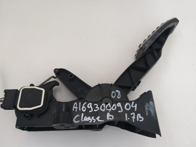 PEDALE ACCELERATORE MERCEDES Classe B W245 1° Serie a1693000904 (0511)
