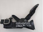 PEDALE ACCELERATORE MERCEDES Classe B W245 1° Serie a1693000904 (0511)